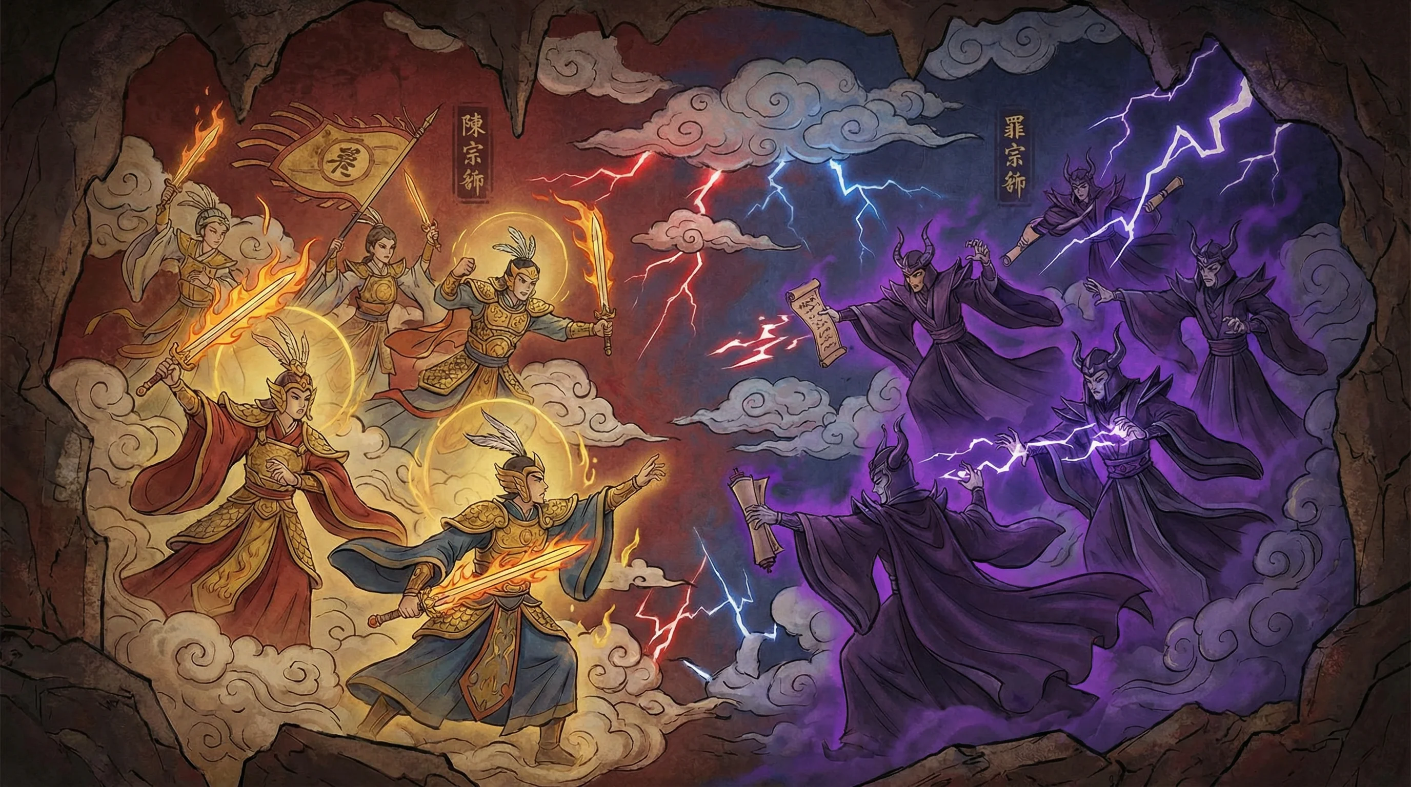 九色 - 九色tv 东方奇幻动漫频道