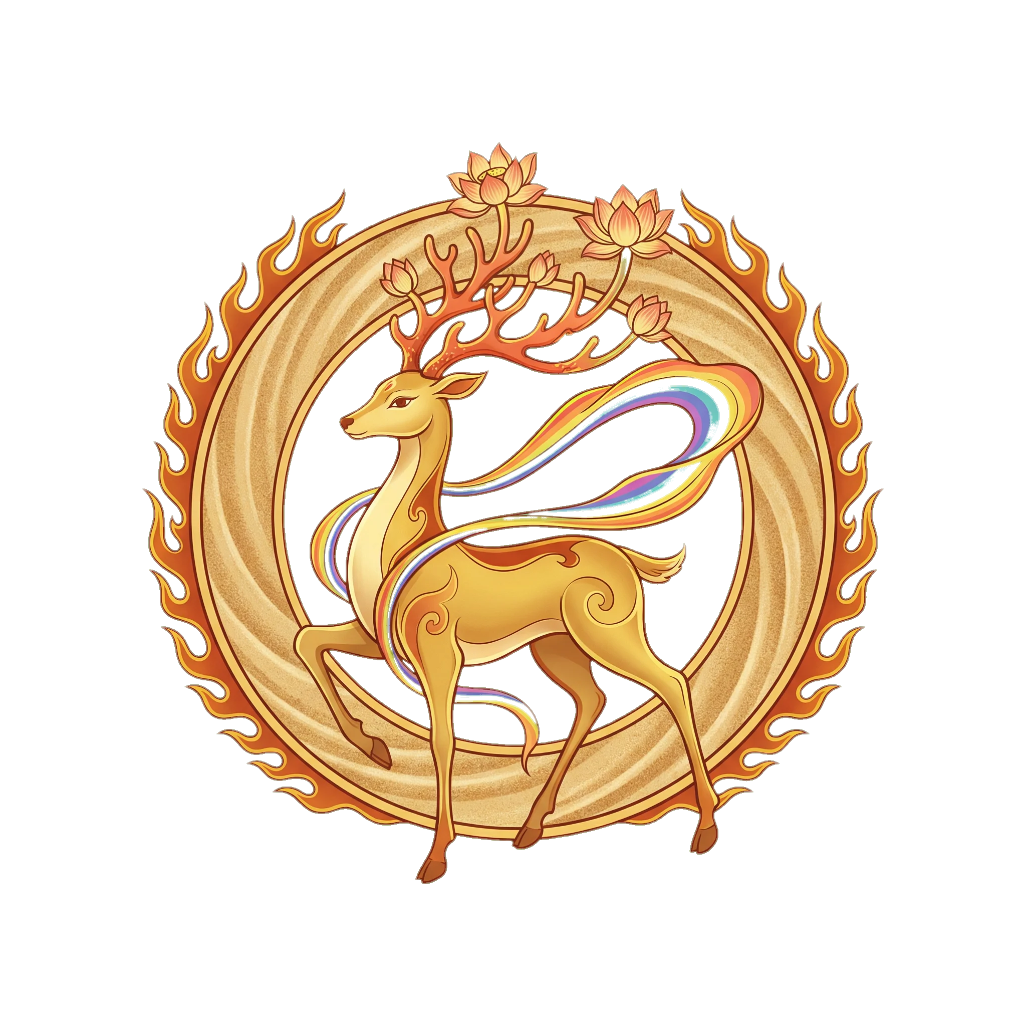 九色鹿 - 九色tv 东方神话动漫