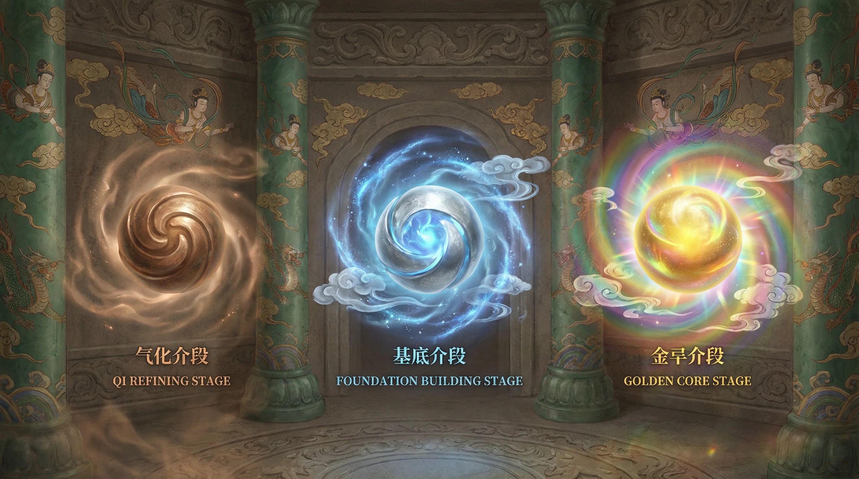 修仙会员 - 九色tv VIP会员体系